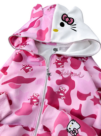 Hoodies
