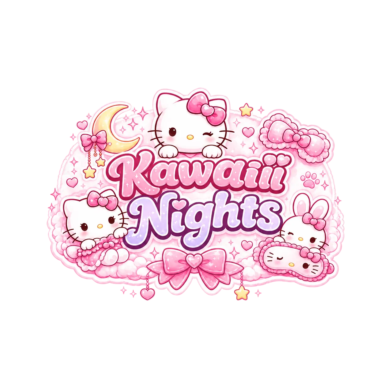 Kawaii Nights