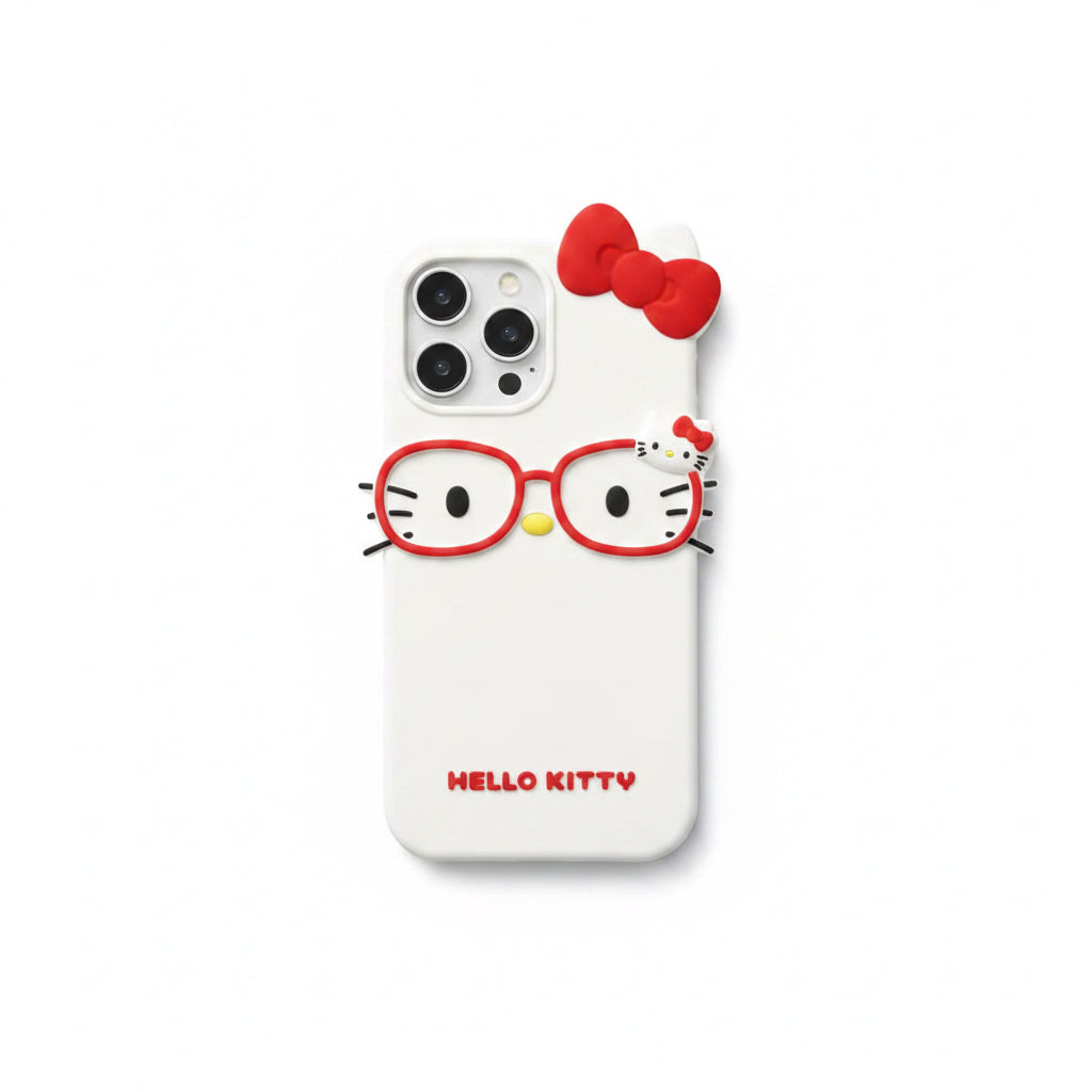 HK Phone Case