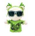 Billie Eilish Plushie