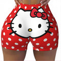 Hello Kitty Shorts (2)