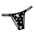 Hello Kitty Sparkly Underwear