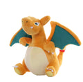 Charizard Plushie