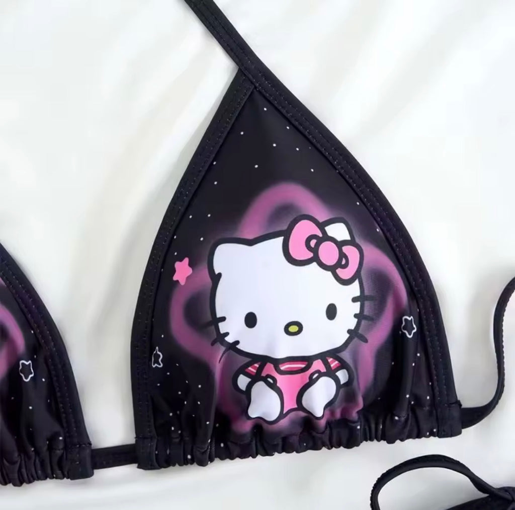 Hello Kitty Bikini