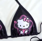 Hello Kitty Bikini