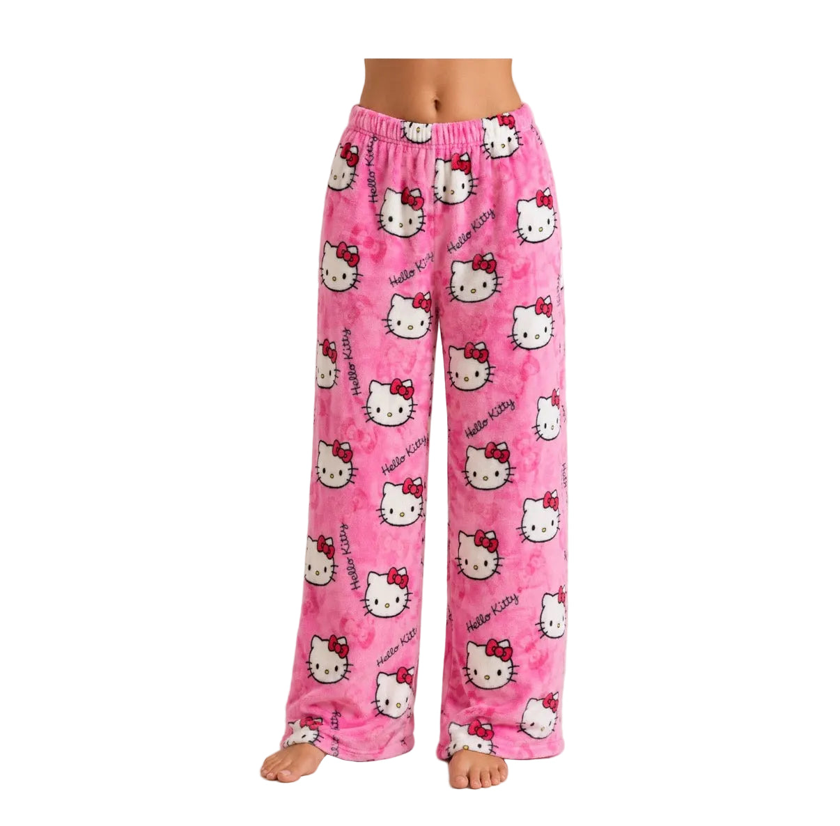 HK Pyjama Pants
