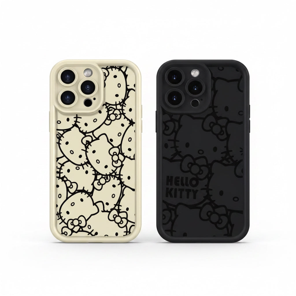 HK Phone Case