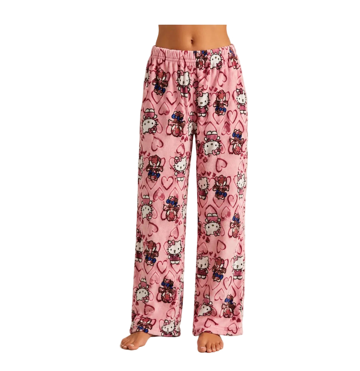 HK Pyjama Pants v2