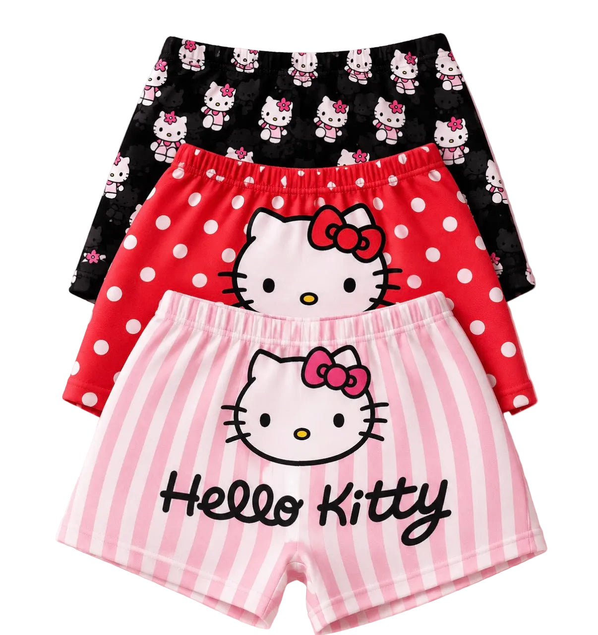 HK Shorts