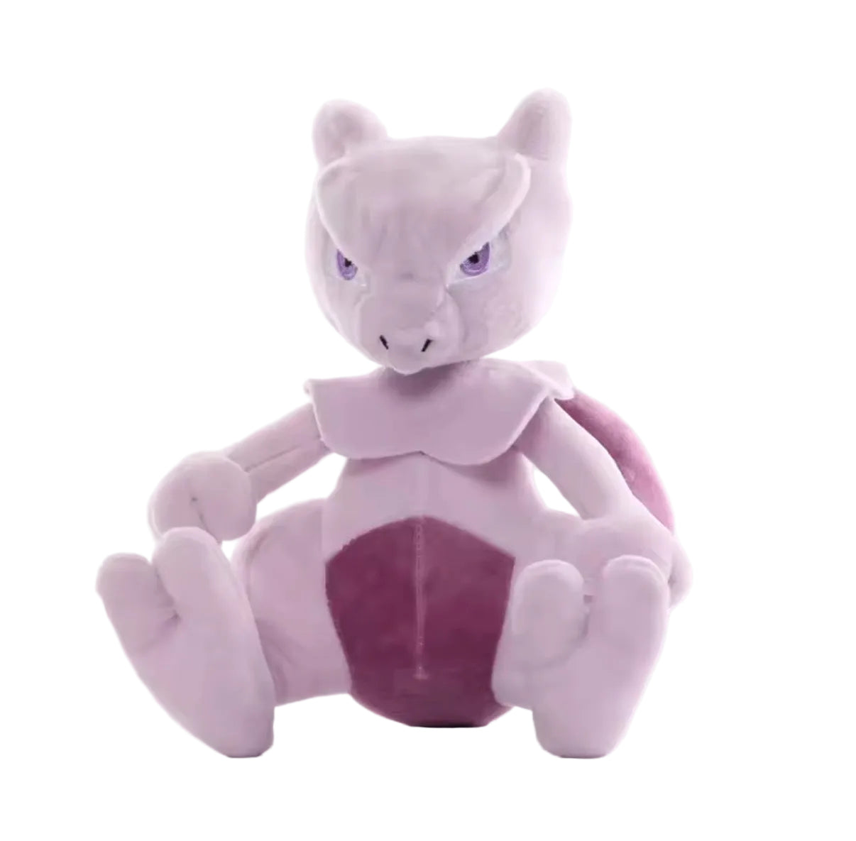Mewtwo Plushie