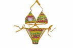 Hello Kitty Hawaii Bikini
