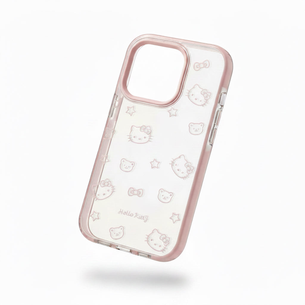 HK Phone Case
