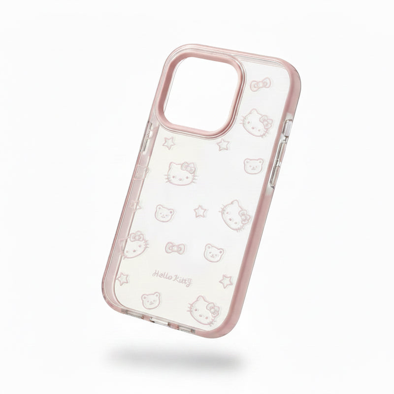 HK Phone Case
