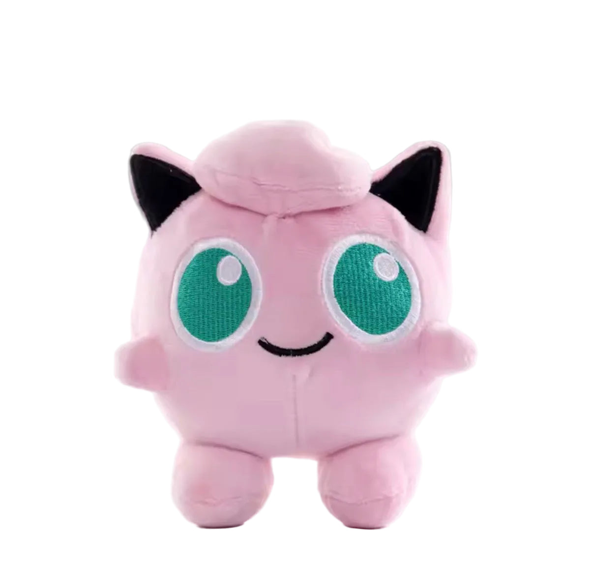 Jigglypuff Plushie