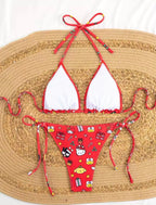My Melody Bikini