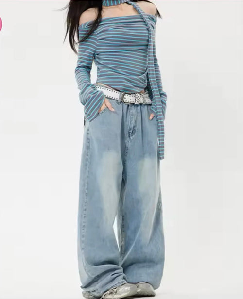 Hello Kitty Jeans