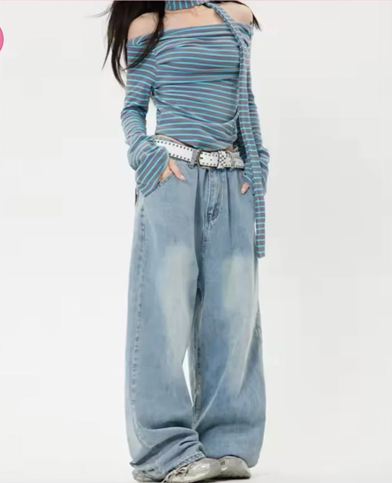 Hello Kitty Jeans