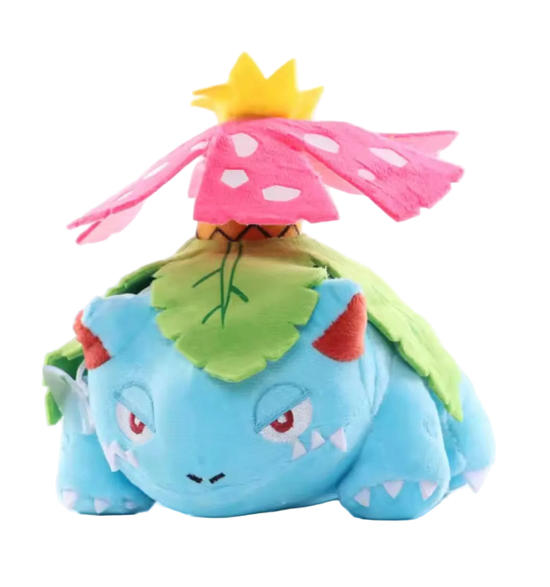 Venusaur Plushie