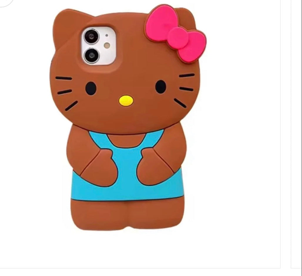 HK Phone Case