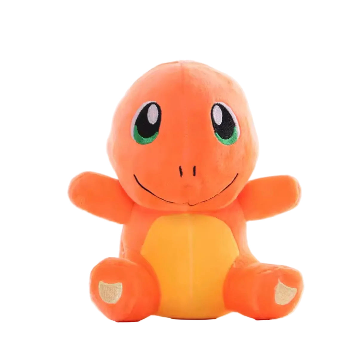 Charmander Plushie