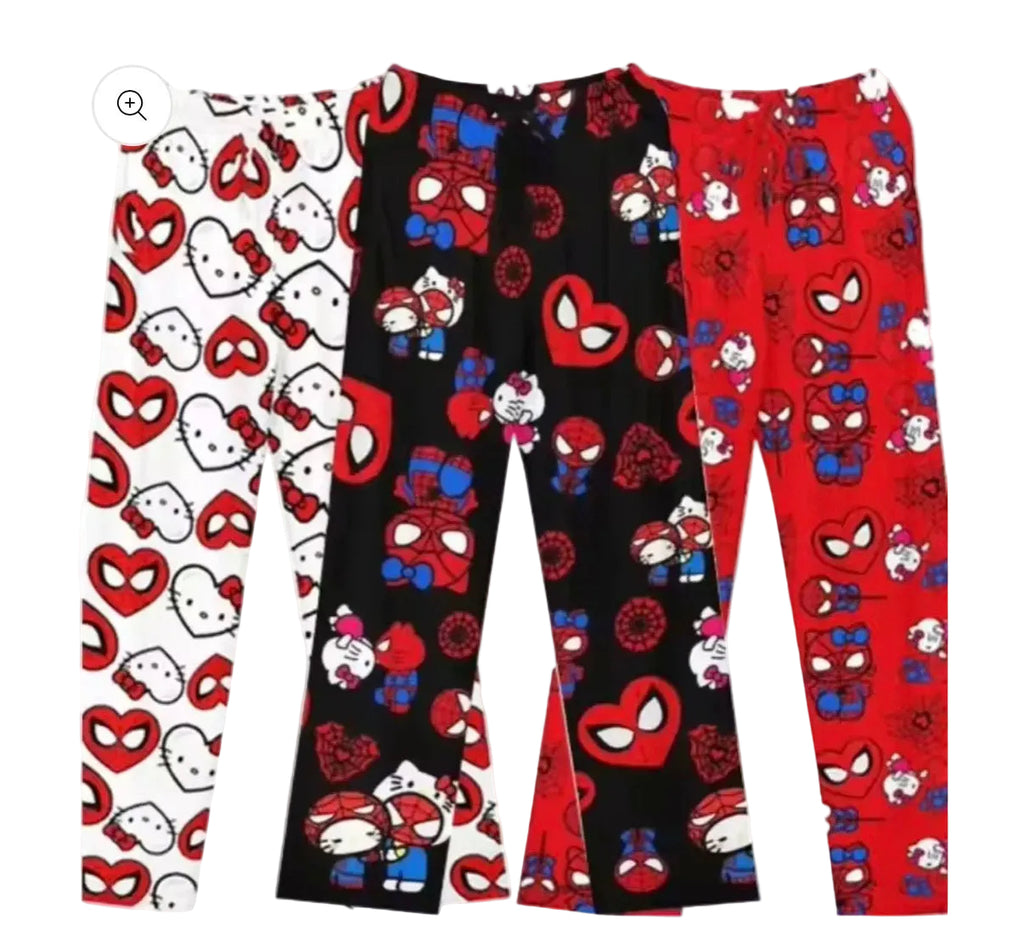 HK Pyjama Pants v2