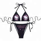 Hello Kitty Bikini