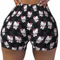 Hello Kitty Shorts (3)