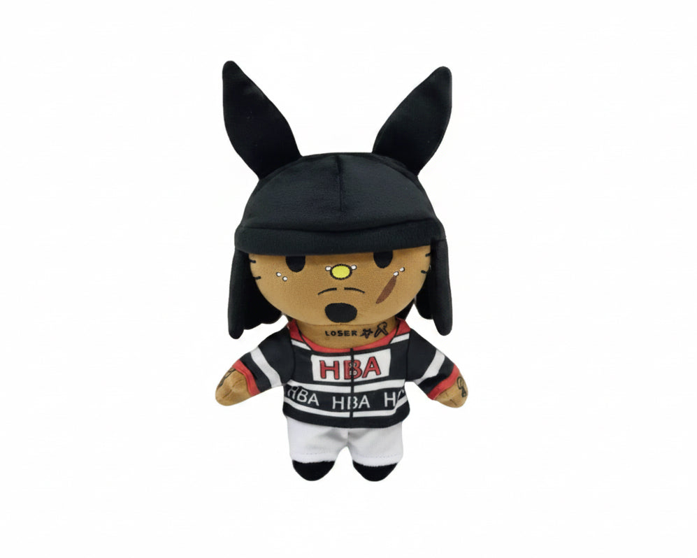 Playboi Carti Plushie