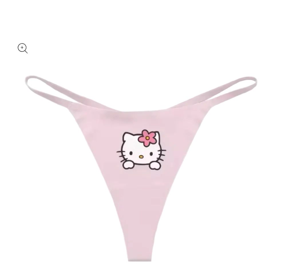 HK Thong Pink