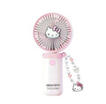 Hello Kitty Pink Handfan