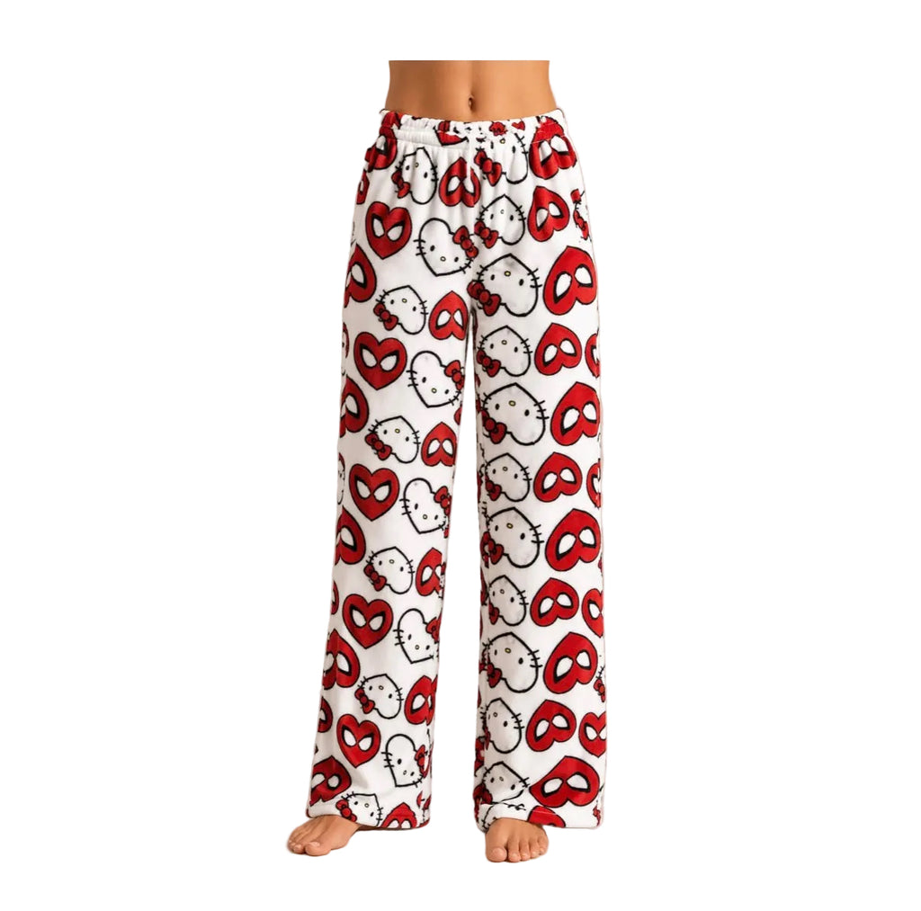 HK Pyjama Pants v2