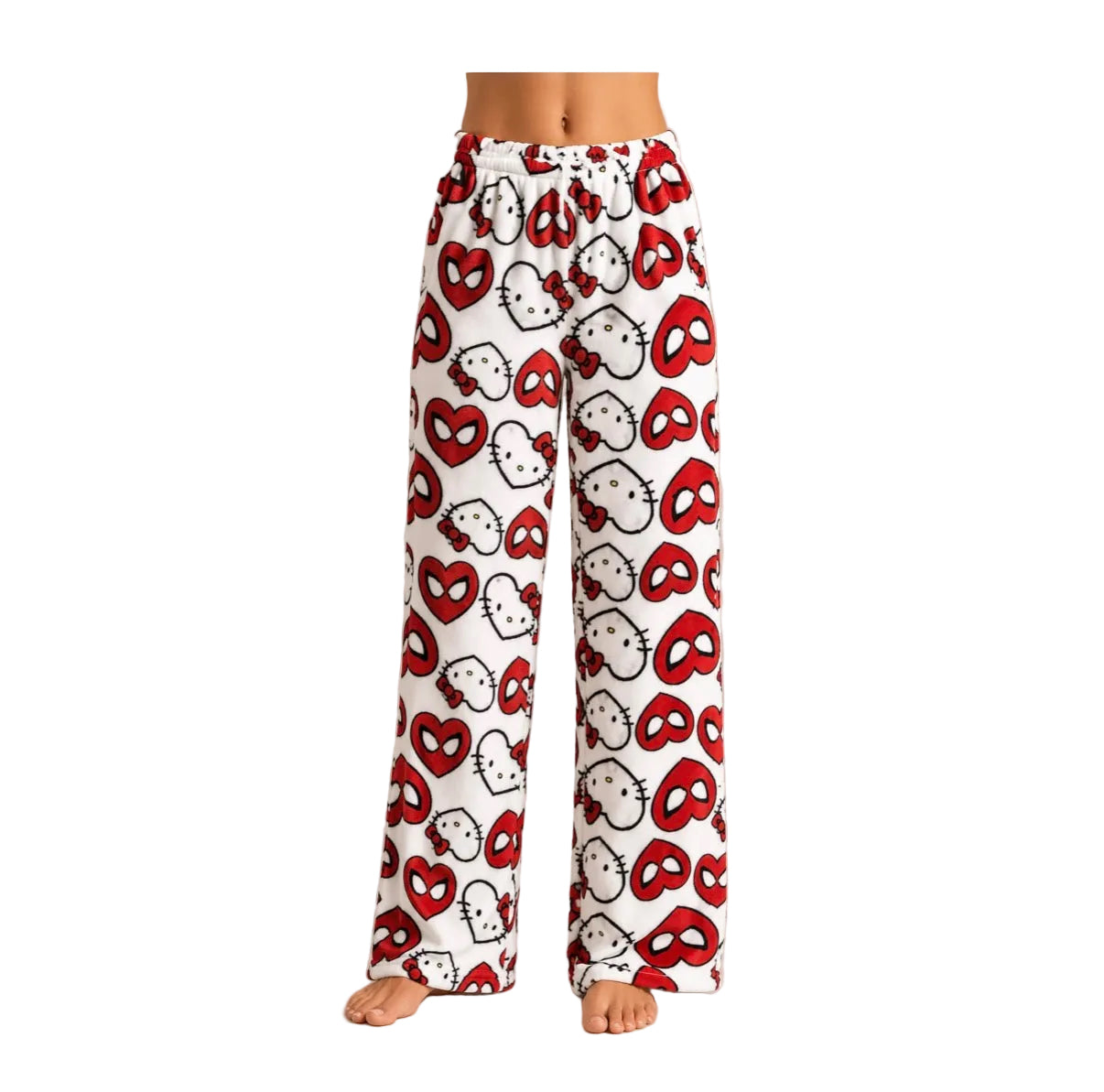 HK Pyjama Pants v2