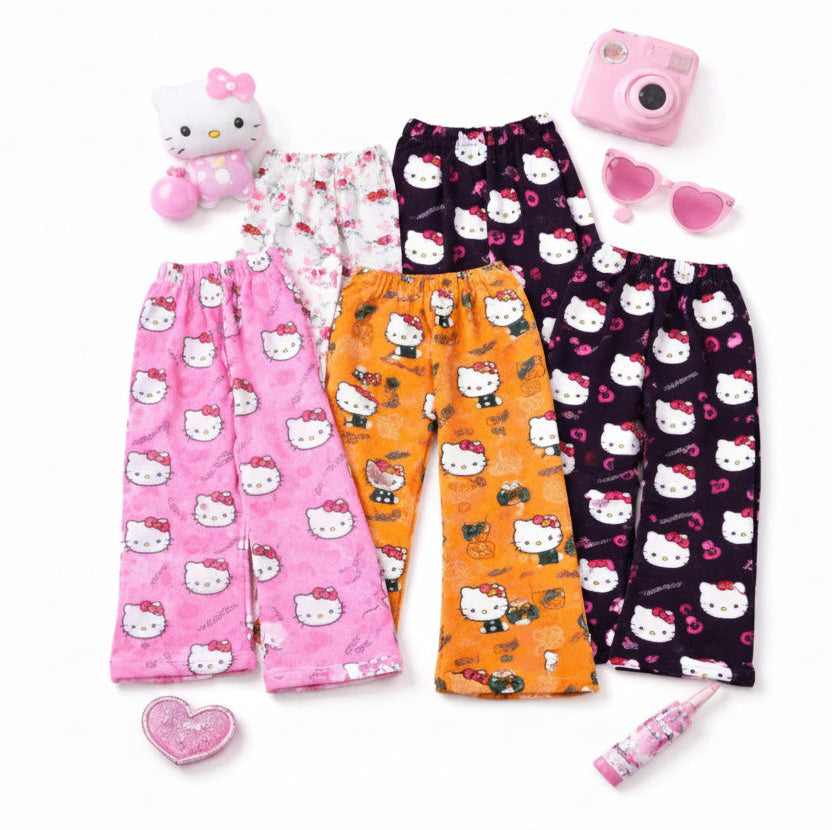 HK Pyjama Pants