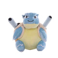Blastoise Plushie