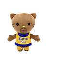 Kobe Bryant Plushie