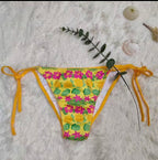 Hello Kitty Hawaii Bikini