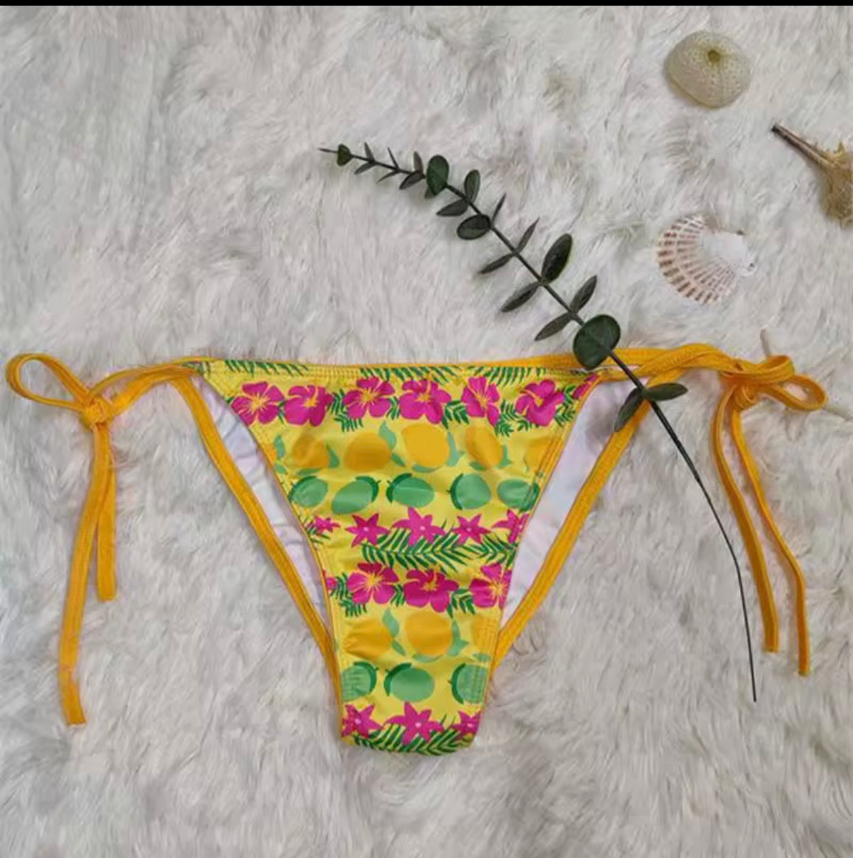 Hello Kitty Hawaii Bikini