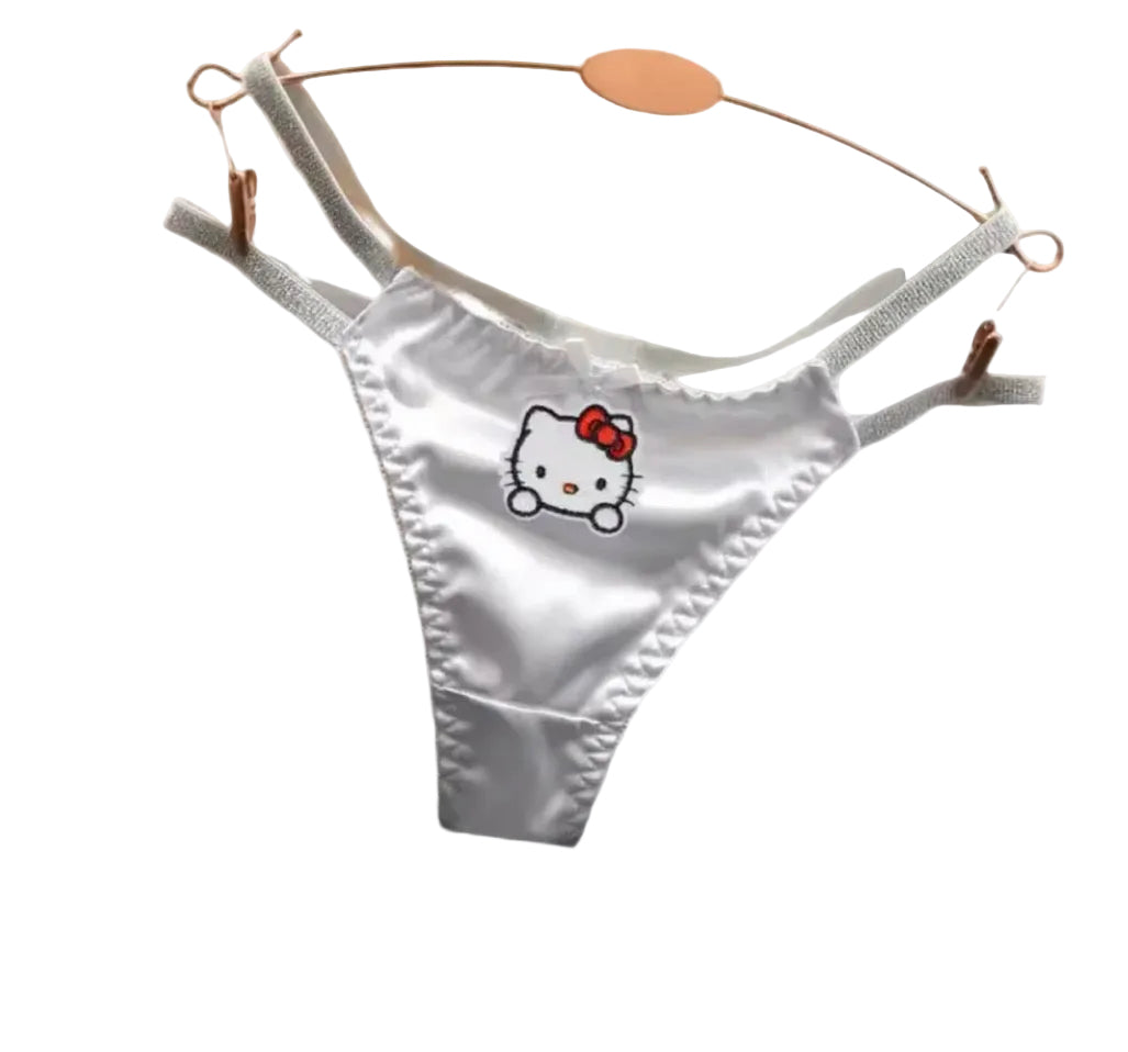 HK Thong Silver