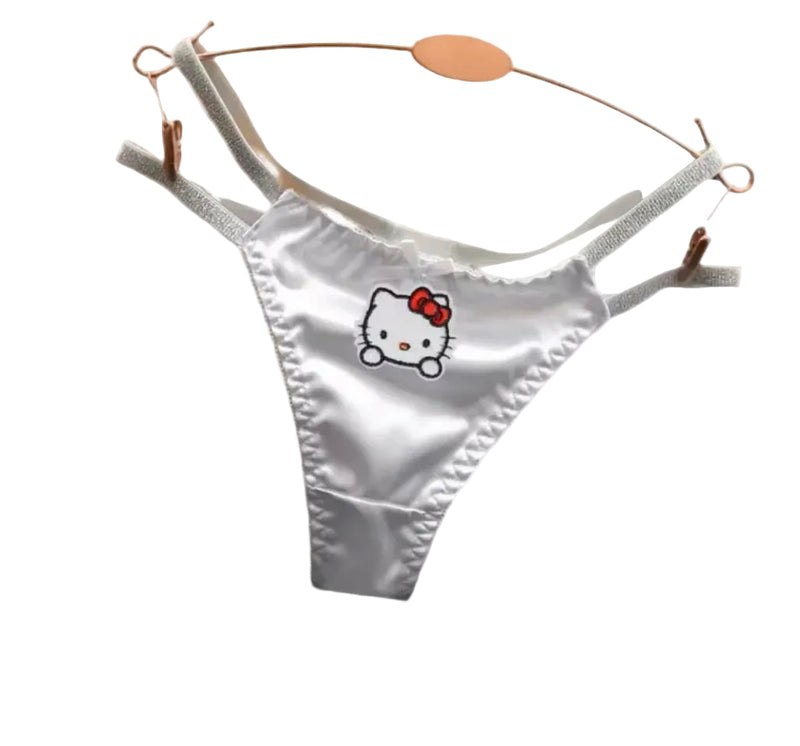 HK Thong Silver