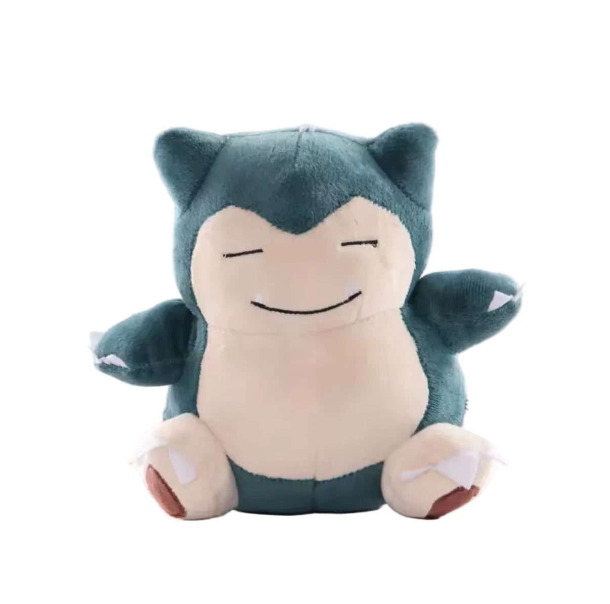 Snorlax Plushie