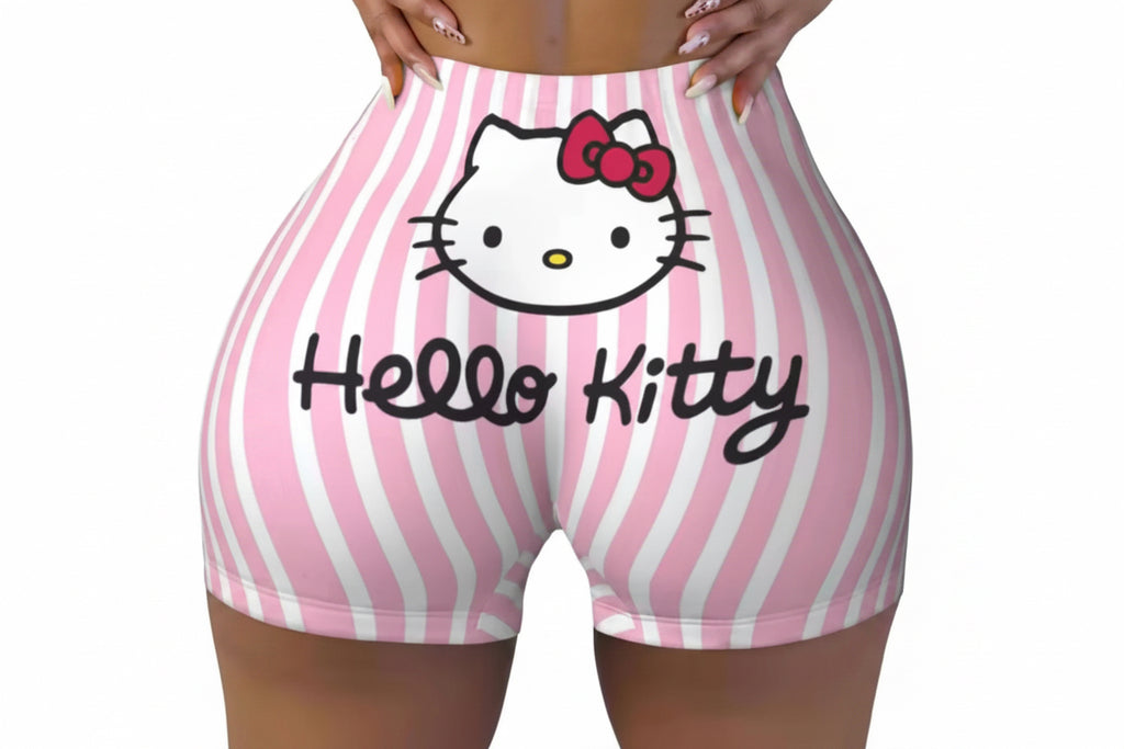 HK Shorts