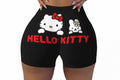 Hello Kitty Shorts (4)
