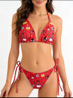 My Melody Bikini