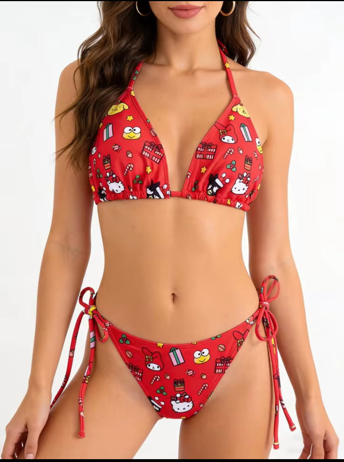 My Melody Bikini