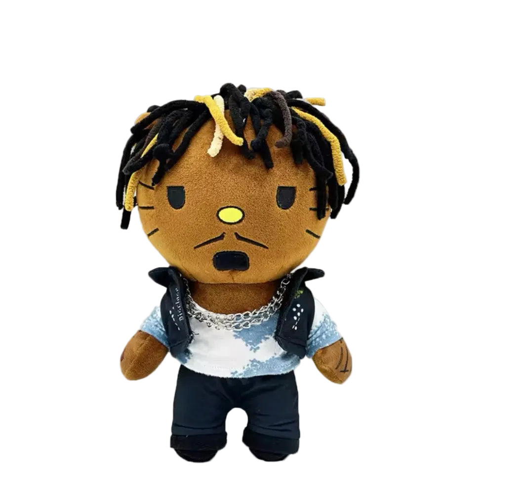 Juice World Plushie