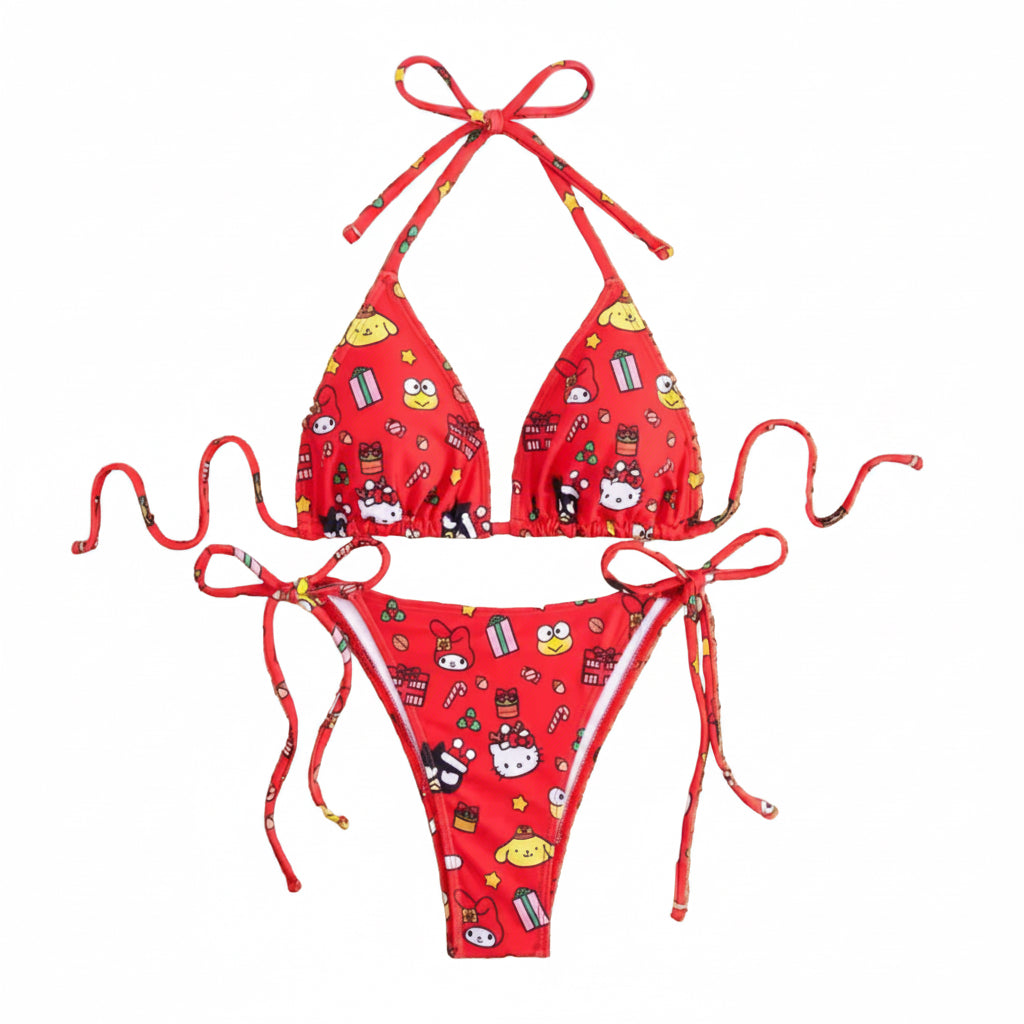 My Melody Bikini