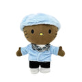 Tyler The Creator Plushie