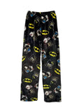 Hello kitty and Batman pyjama bottoms