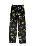 Hello kitty and Batman pyjama bottoms