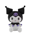 HK Plushie Purple